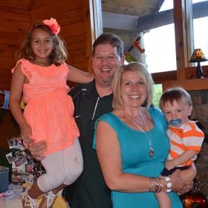 Meet your Posher, Pam